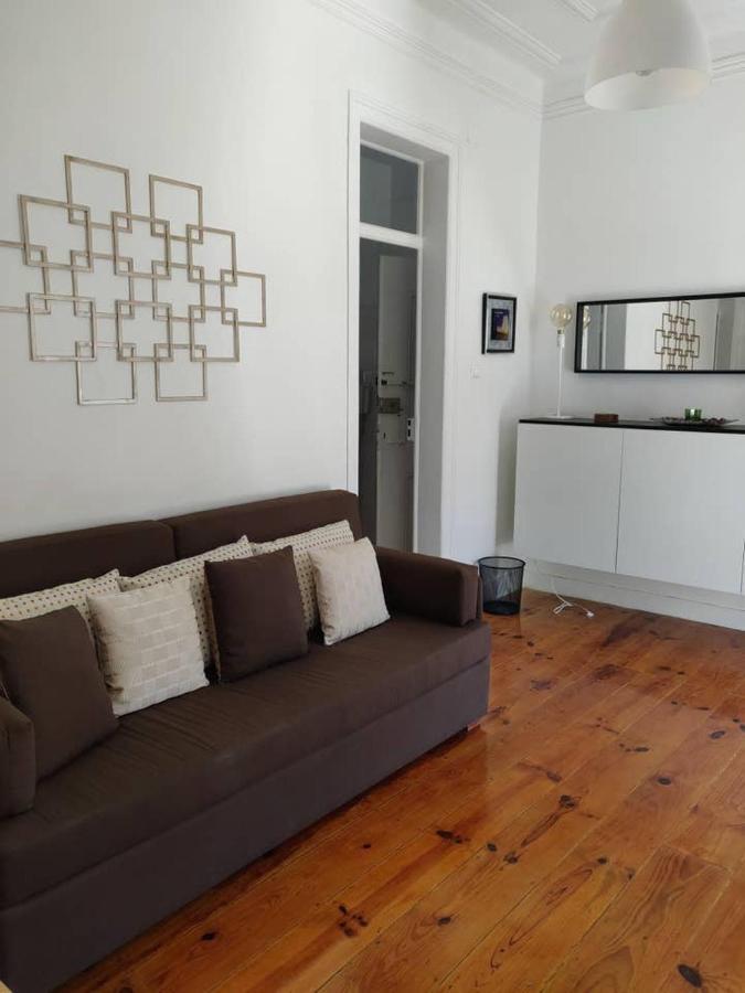 Paco Da Rainha Apartment Lissabon